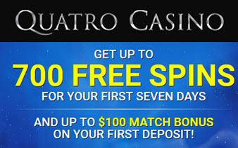 Quatro Casino
