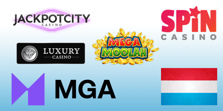 Malta Gaming Authority Online Casino in Luxembourg