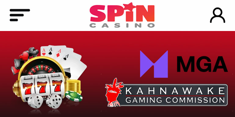 Spin Casino Online Legal in Luxembourg