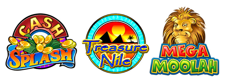 Popular Jackpots in Luxembourg