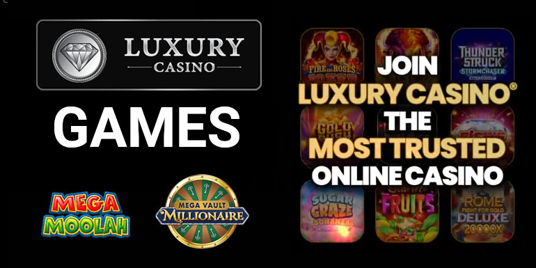 Luxury Casino Online - Reliable in Luxembourg